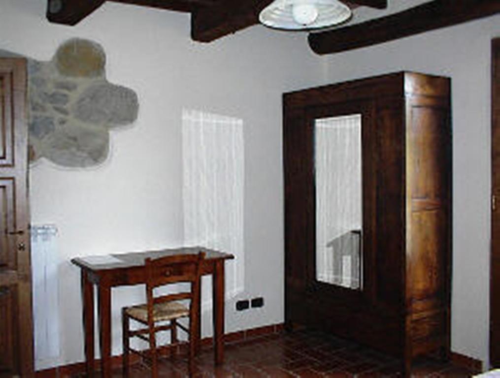 Agriturismo Pian Perugino Villa อาร์ชิดอสโซ ห้อง รูปภาพ