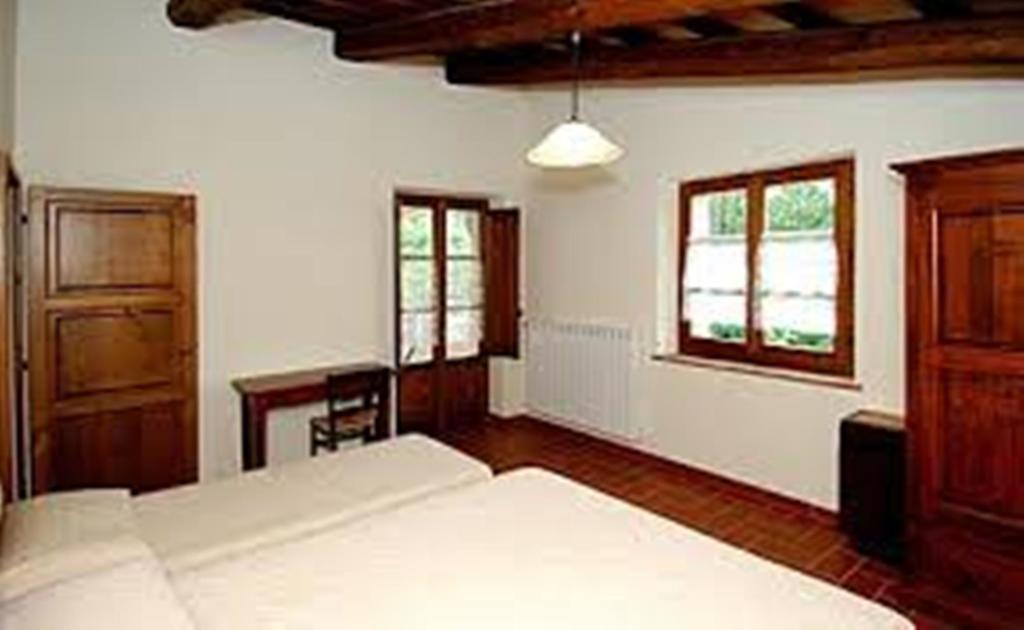 Agriturismo Pian Perugino Villa อาร์ชิดอสโซ ภายนอก รูปภาพ