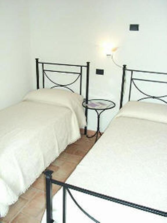 Agriturismo Pian Perugino Villa อาร์ชิดอสโซ ภายนอก รูปภาพ
