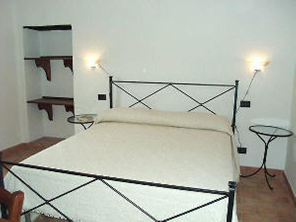 Agriturismo Pian Perugino Villa อาร์ชิดอสโซ ภายนอก รูปภาพ