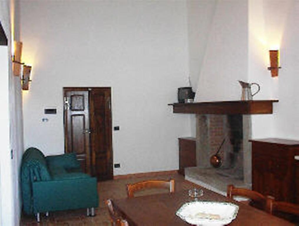 Agriturismo Pian Perugino Villa อาร์ชิดอสโซ ภายนอก รูปภาพ